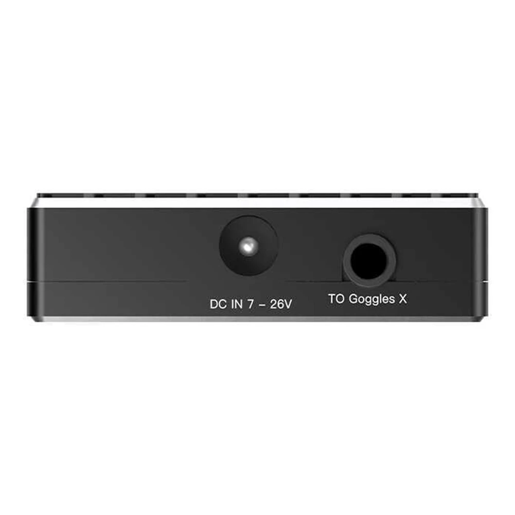 For HD Goggles X Expansion Module - FPV Accessory Board