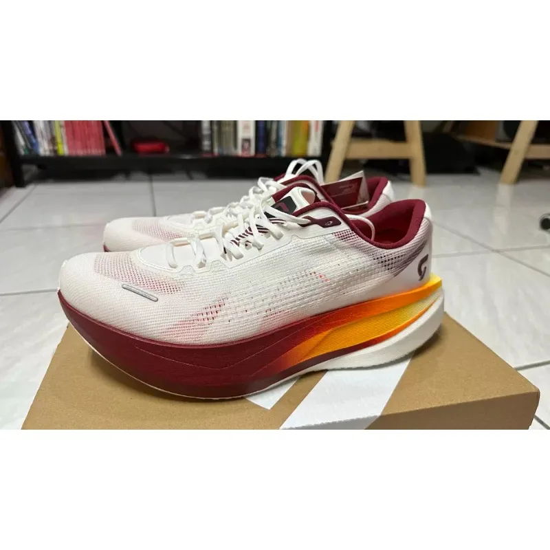 Original Brand Professional Running Trainers Sport Shoe Comfortable Breath Walking Jogging Shoe Top Quality Running Gym Shoe