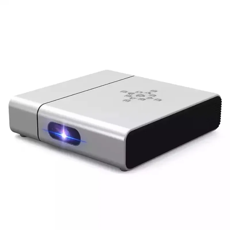 Full HD 1080P Projector K2 Pro Android WiFi DLP LED Projector Native 1920 X 1080P 3D Home Theater Smart Phone Beamer