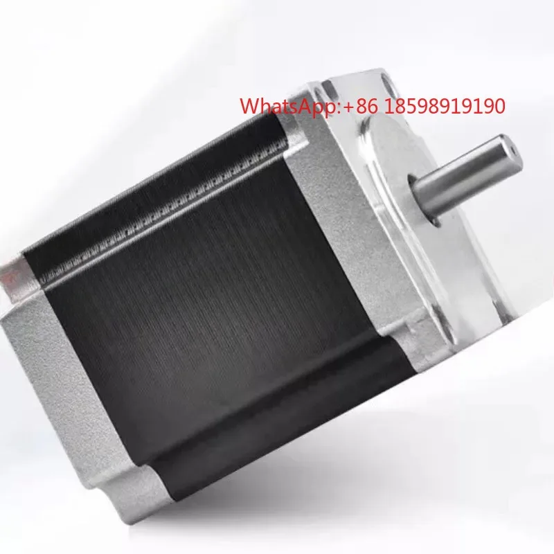 New Intelligent Control 57BH2A41-204/57BH2A56-304/76-304/100-304/112-304 Stepper Motor Industrial Automation Part New In Stock