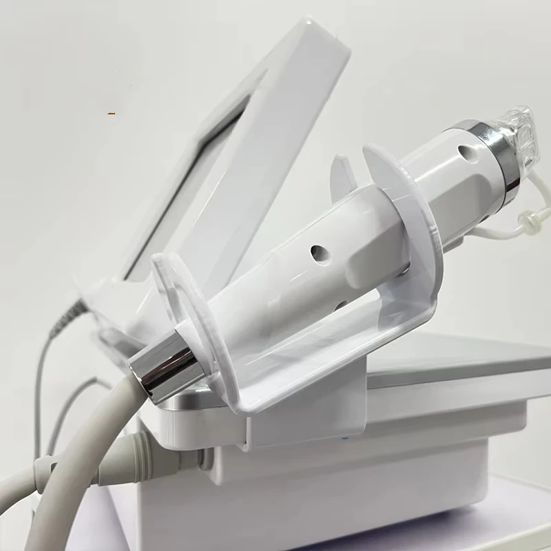 Рисунок 4 - Портативная Профессиональная Машина