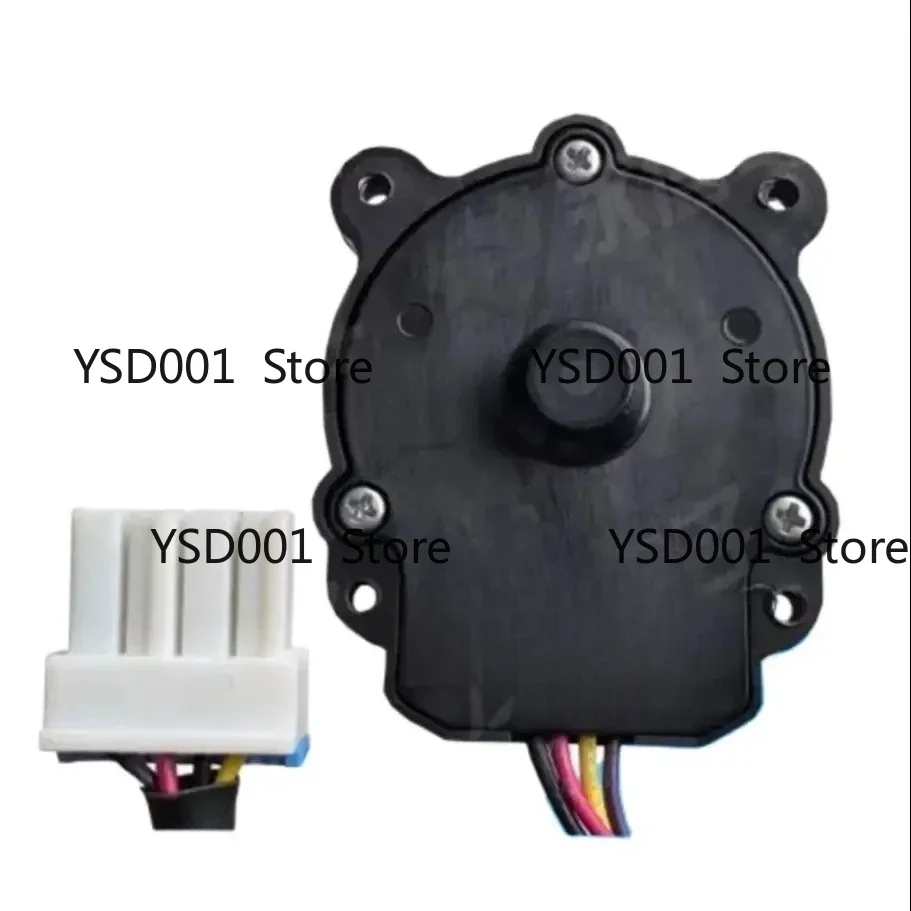 

New for LG Refrigerator Freezer DC Fan Motor - EAU65058501/EAU65058502, DC12V Motor Parts