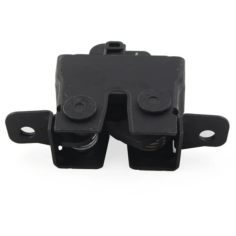 

Classic-Car Engine Cover Locks Front Hood Latch Lock With Sensor Replacement Parts For Jaguar XJ XJR575 XJR 2014-2018 C2D43889