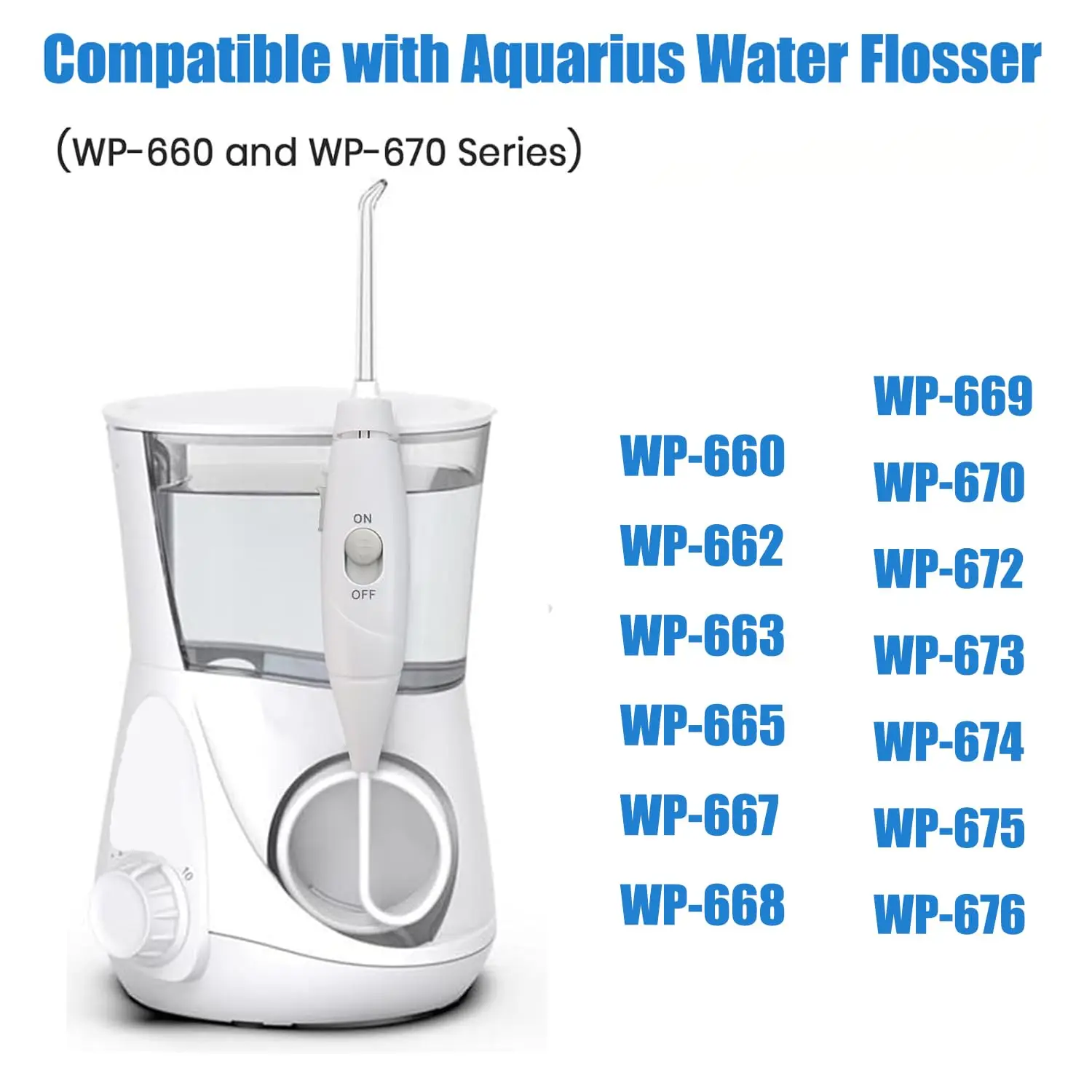Thumbnail 3 - #59 Top Rated Water Flossers to Buy in 2026