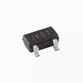 5~100pcs  MCP1703AT-3302E/CB  MCP1703AT  MCP1703A  SOT23A-3  New Original  Fixed LDO Voltage Regulator