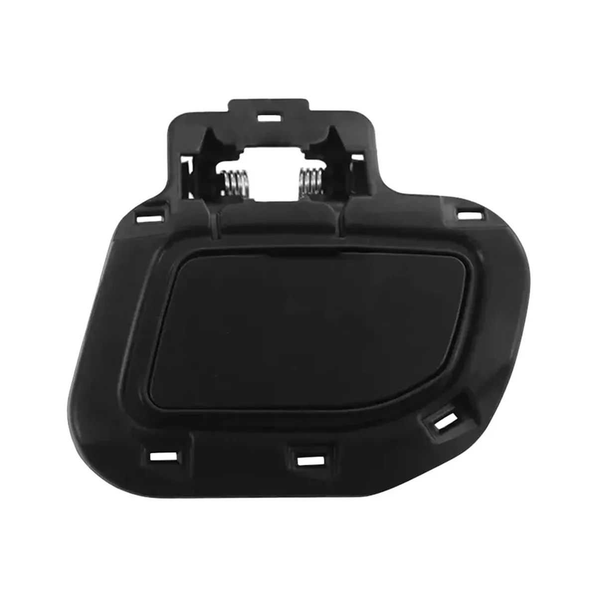 Couvercle de Lavage de Lumière de Sauna Avant LR036, pour Land Rover Range Rover Evoque 2012-2019 RO1048100