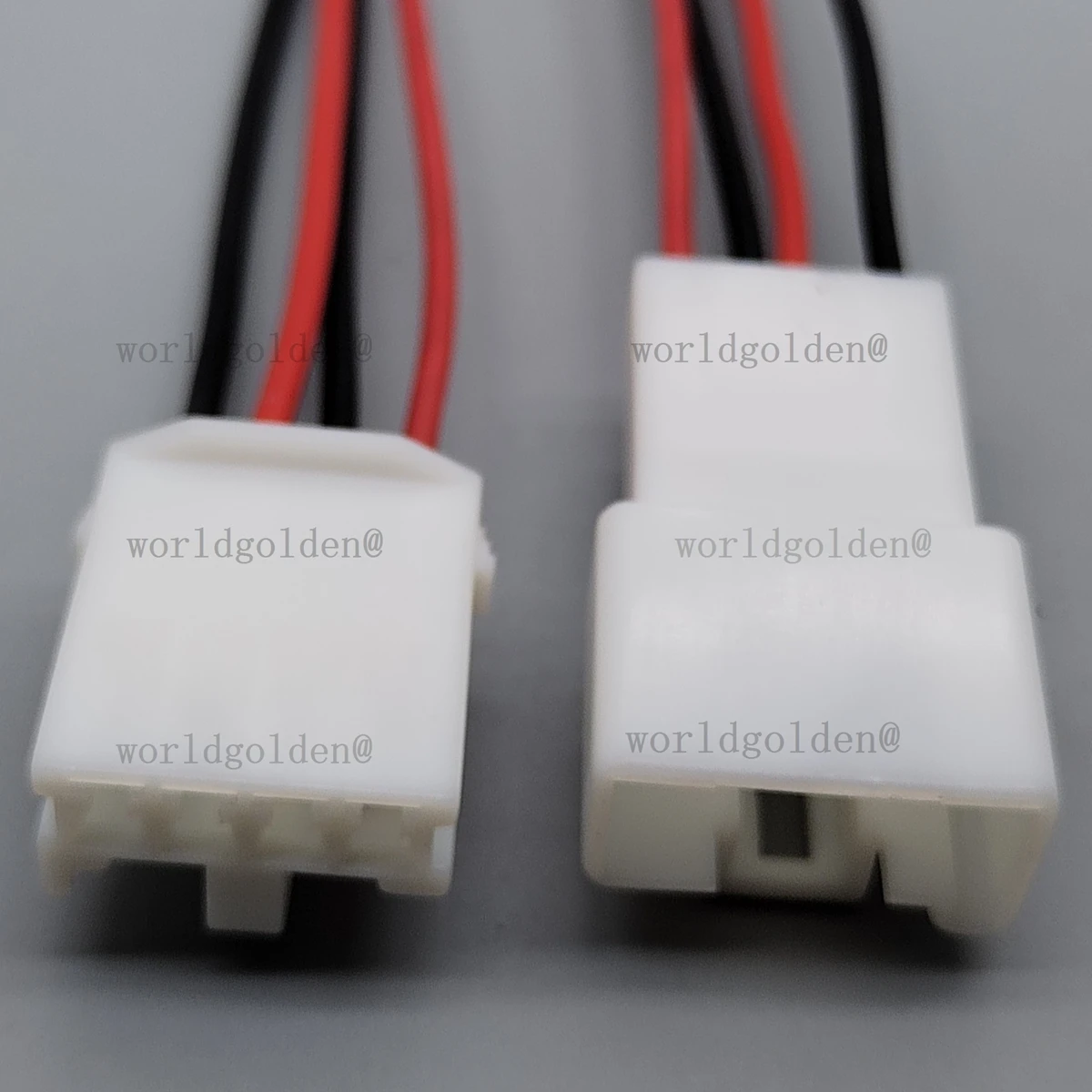7283‑1044‑60 7282‑1044 4Pin Plug Kit for Universal Vehicles Auto Wire Connection Fix car connector