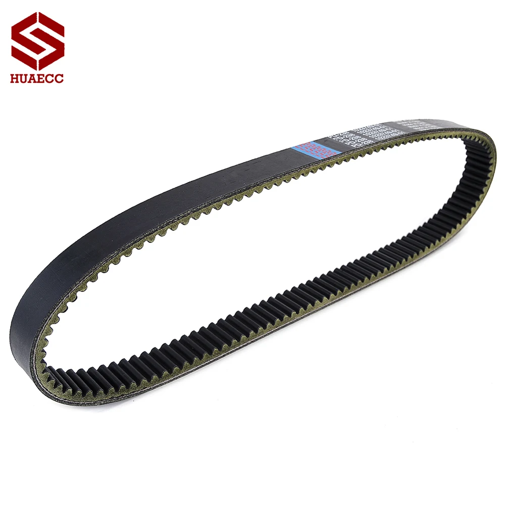 حزام قيادة مطاطي مسنن لسيارة النادي ، حزام نقل عربة الغولف ، XRT ، Carryall من من من-من-من-من-من-من-إلى-01 ، من-01