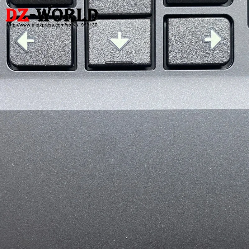 For Lenovo Thinkpad E15 Gen 4 G4 Keyboard Upper Case Palmrest Shell Cover Black 5M11A38146