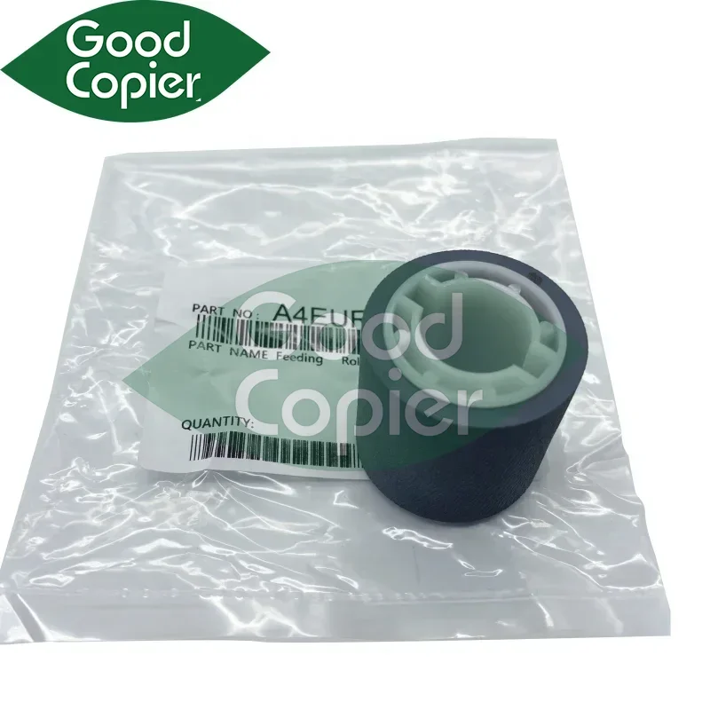 A4EU-R714-00 55VAR74900 Pickup Roller support for Konica Minolta bizhub Pro 1050 1051 920 950 C305 C403 Double Feed Prevention r