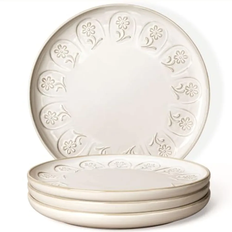 Large Ceramic Dinne…