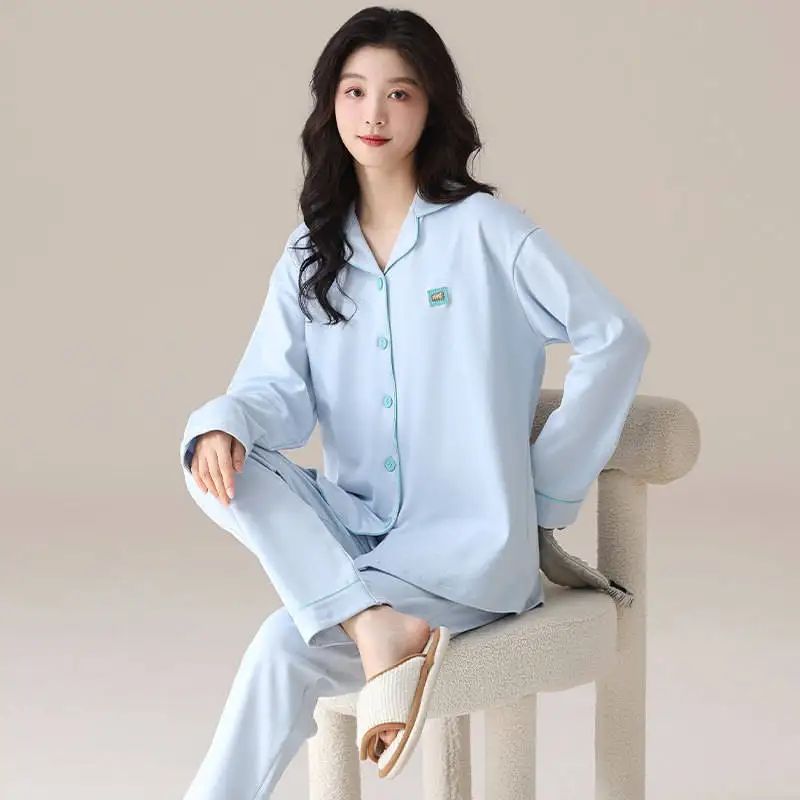 

Пижамные комплекты Y2K для женщин: корейские, ультратонкие, парные, короткие, европейские, очаровательные, разноцветные, кавайные, забавные, китайские, утепленные, двойные