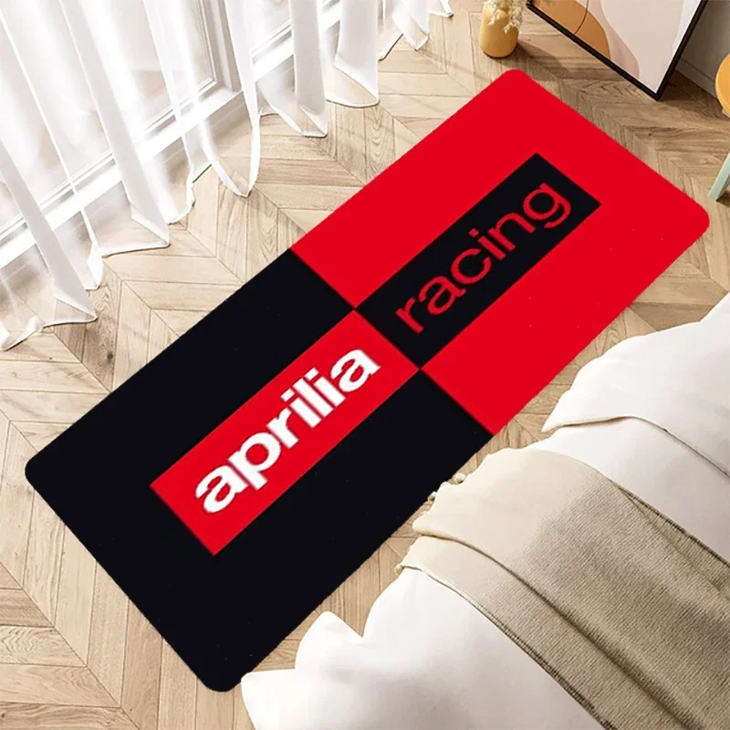 Zerbino d\'ingresso Aprilia Welcome Home tappeto lavabile tappetino per camera da letto antiscivolo tappetino per piedi da bagno tappetini da cucina