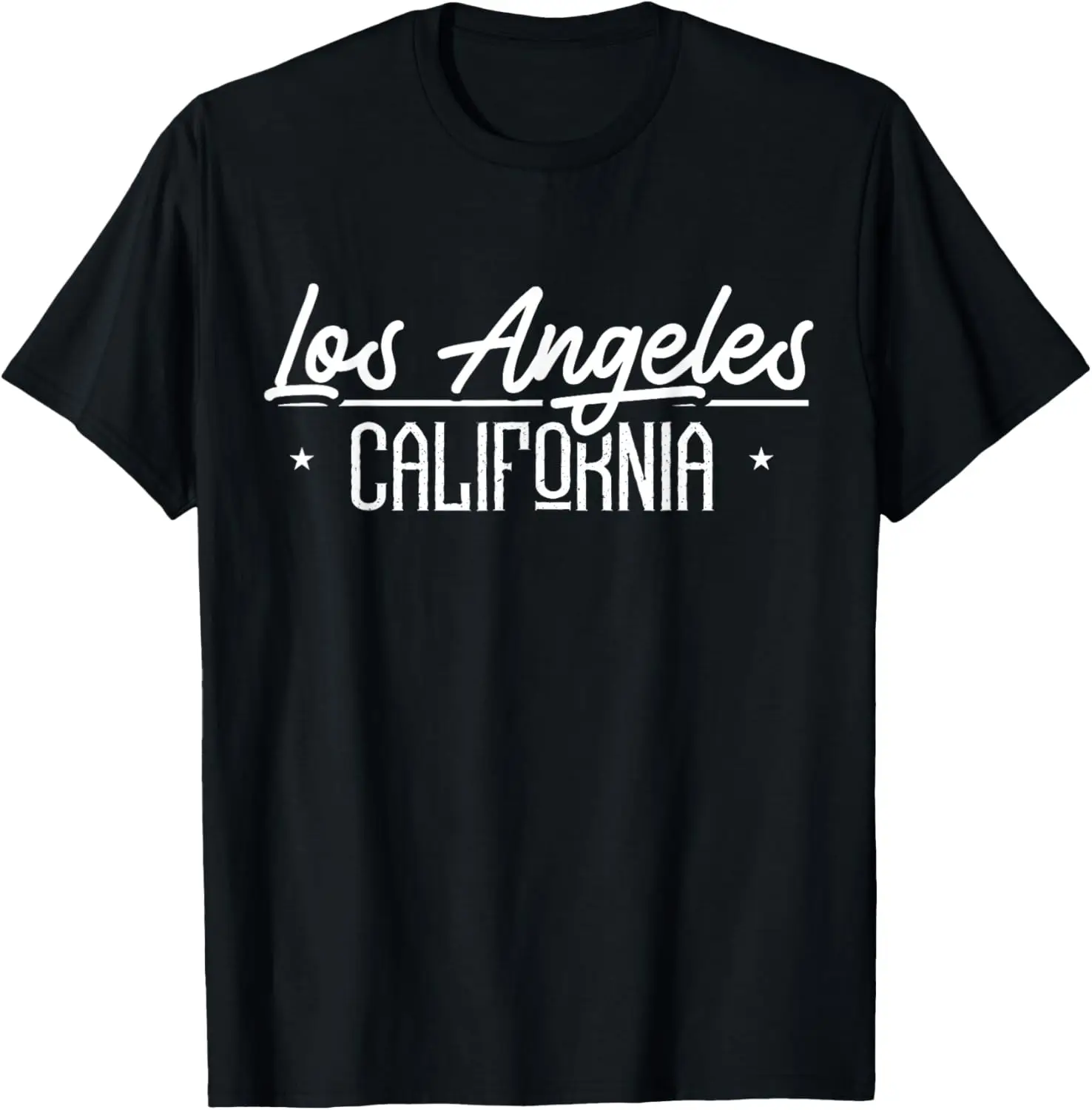 

Футболка Los Angeles LA California