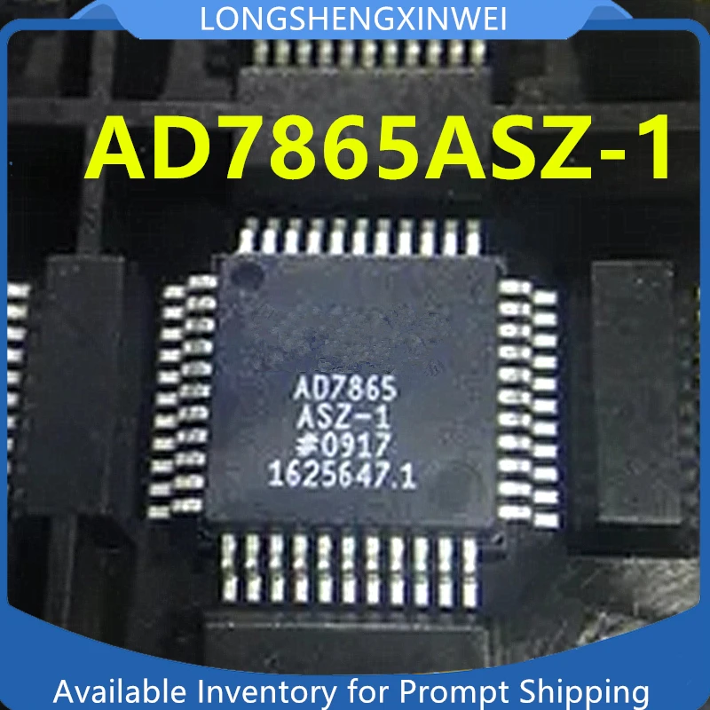 1PCS New AD7865ASZ-1 AD7865BSZ-1 AD8110 AD8111ASTZ Original