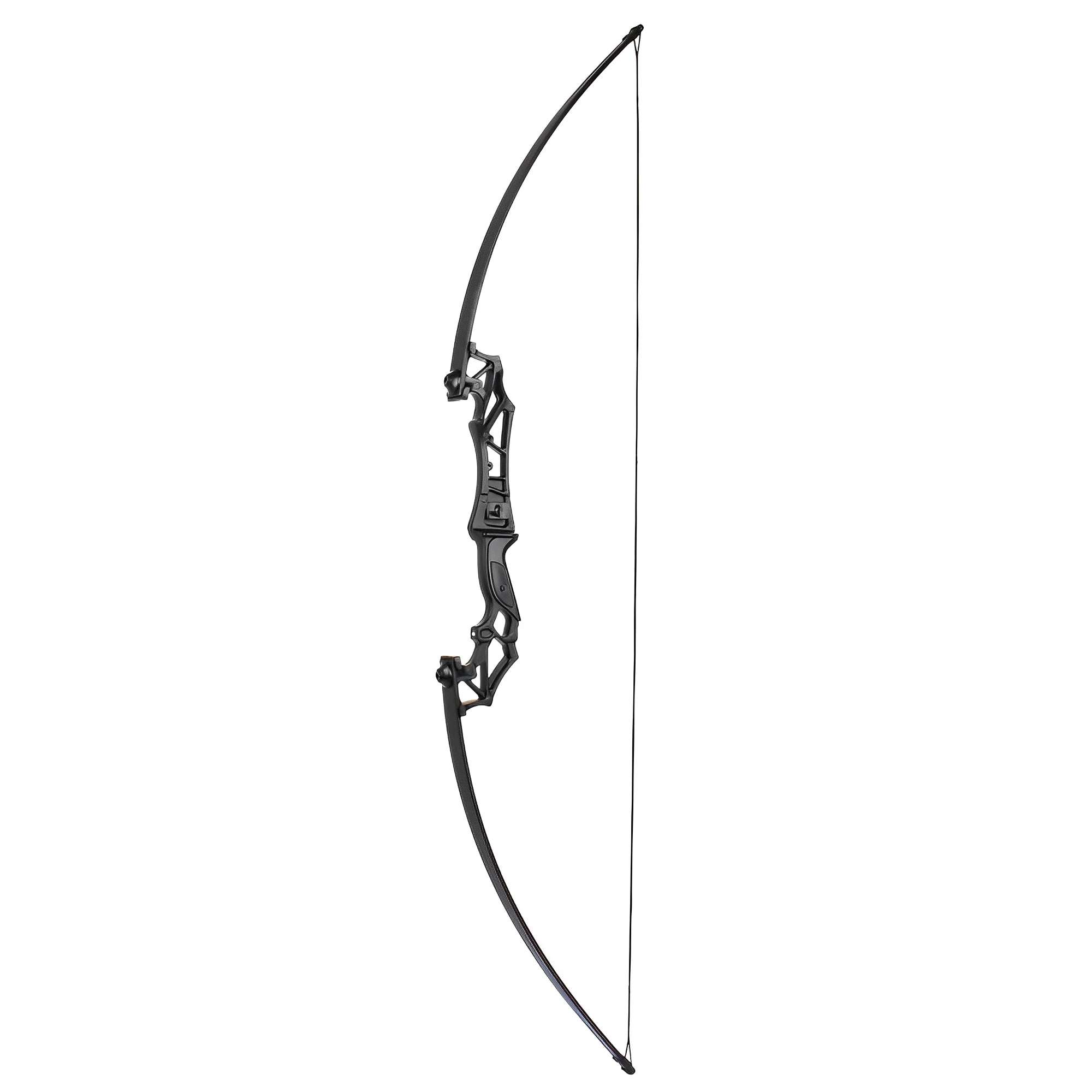 20/30/40/50lbs Straight Bow Archery Sports Arrows Bow Take Down Target Shoot Practice Bow For Achery Bow