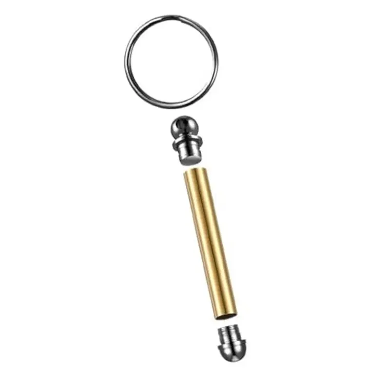A69ekeychain Kit Wood Turning Accessories Mandrel Suitable For Wood Turning For Woodworking Gifts C