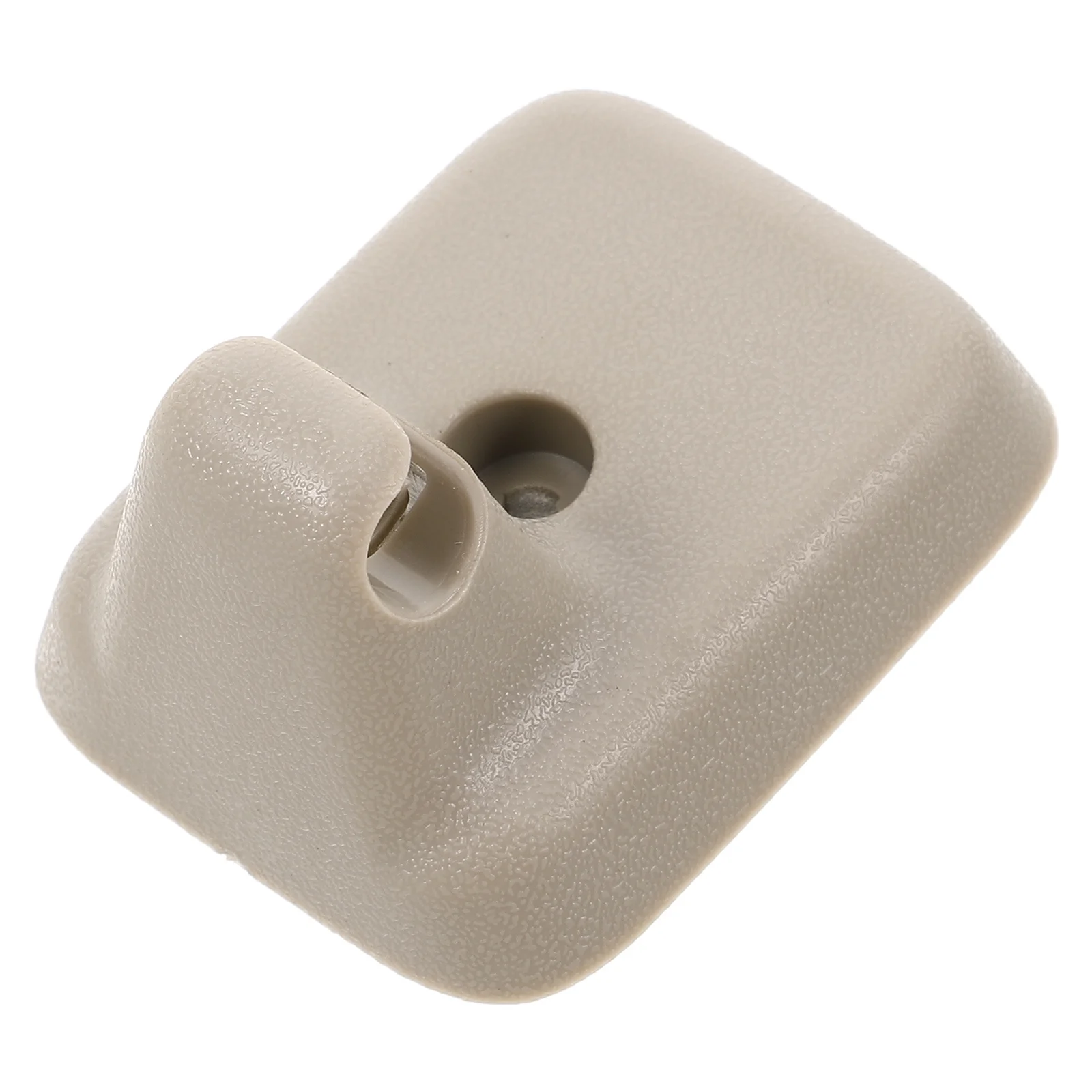 

Sun Visor Clips Precision Fit Durable Construction Easy Install For Car Interior Accessories Auto Visor Holder Retainer