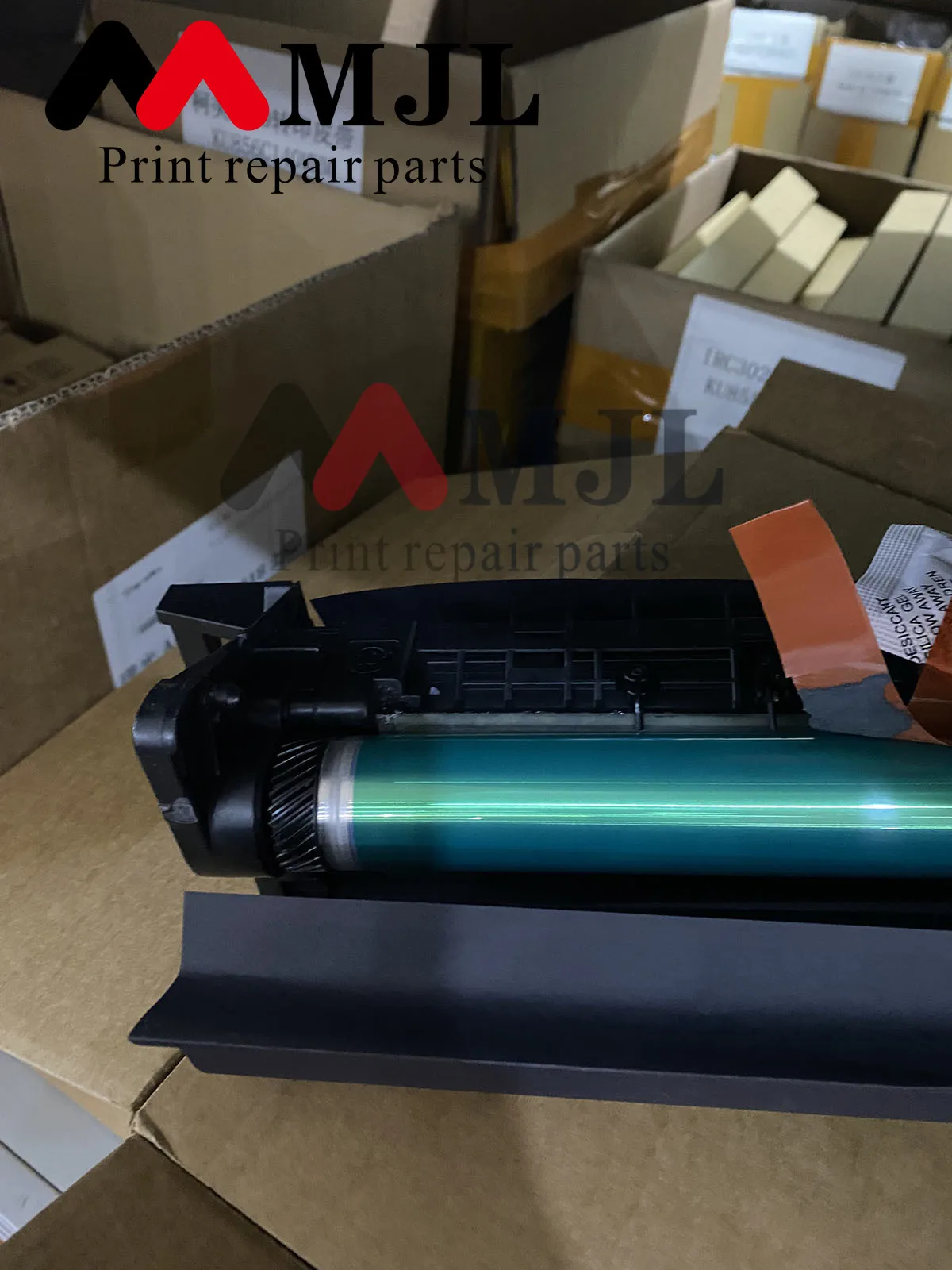 

1PCS DR312 Drum Unit For Konica Minolta Bizhub 227 287 367 7536 7528 7522 Drum Kit K DR-312