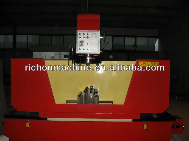 Cylinder Block and Head Grinding Machine 3M9735BX150 Cylinder Head Skimming Engine Head Block Surface Milling Grinding Machine