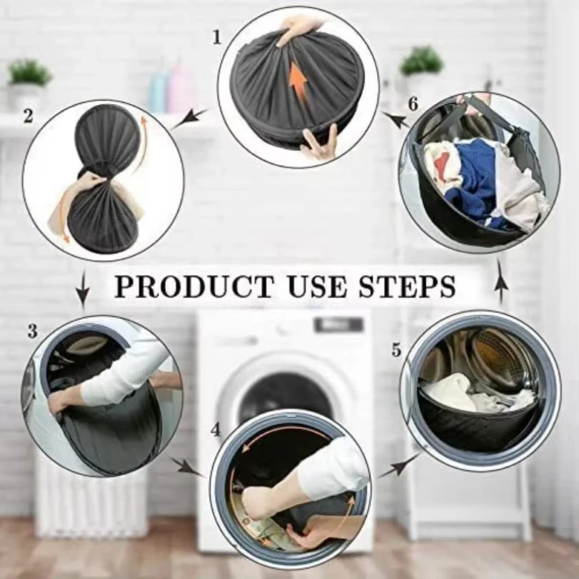 Thumbnail 3 - #65 Compare Laundry Baskets Before You Buy