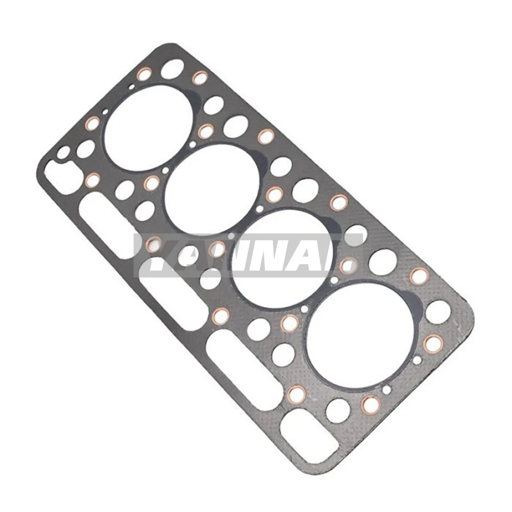 

High Quality Head Gasket 15421-03310 17356-03310 For Kubota V1902-DI L355SS L2850D V1702-DI