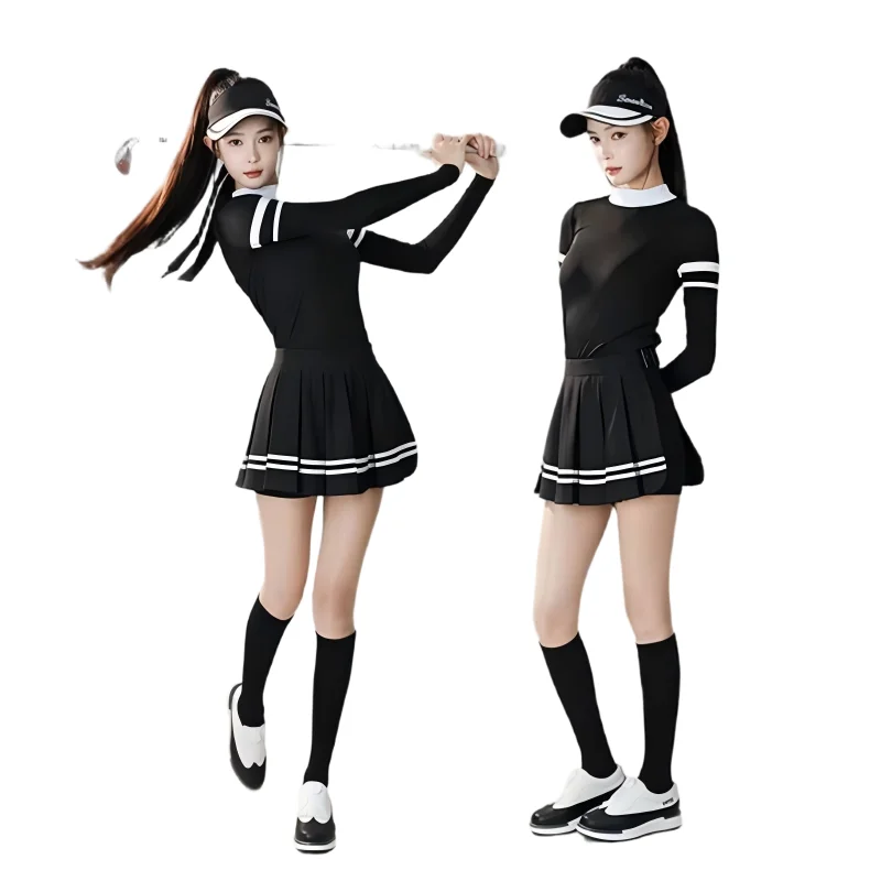Sg Women Golf Warm … - image