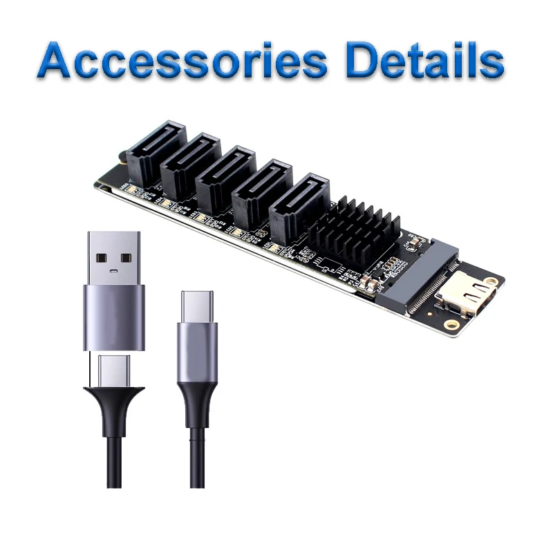 SATA Port Multiplier: A Comprehensive Review and Guide for Users