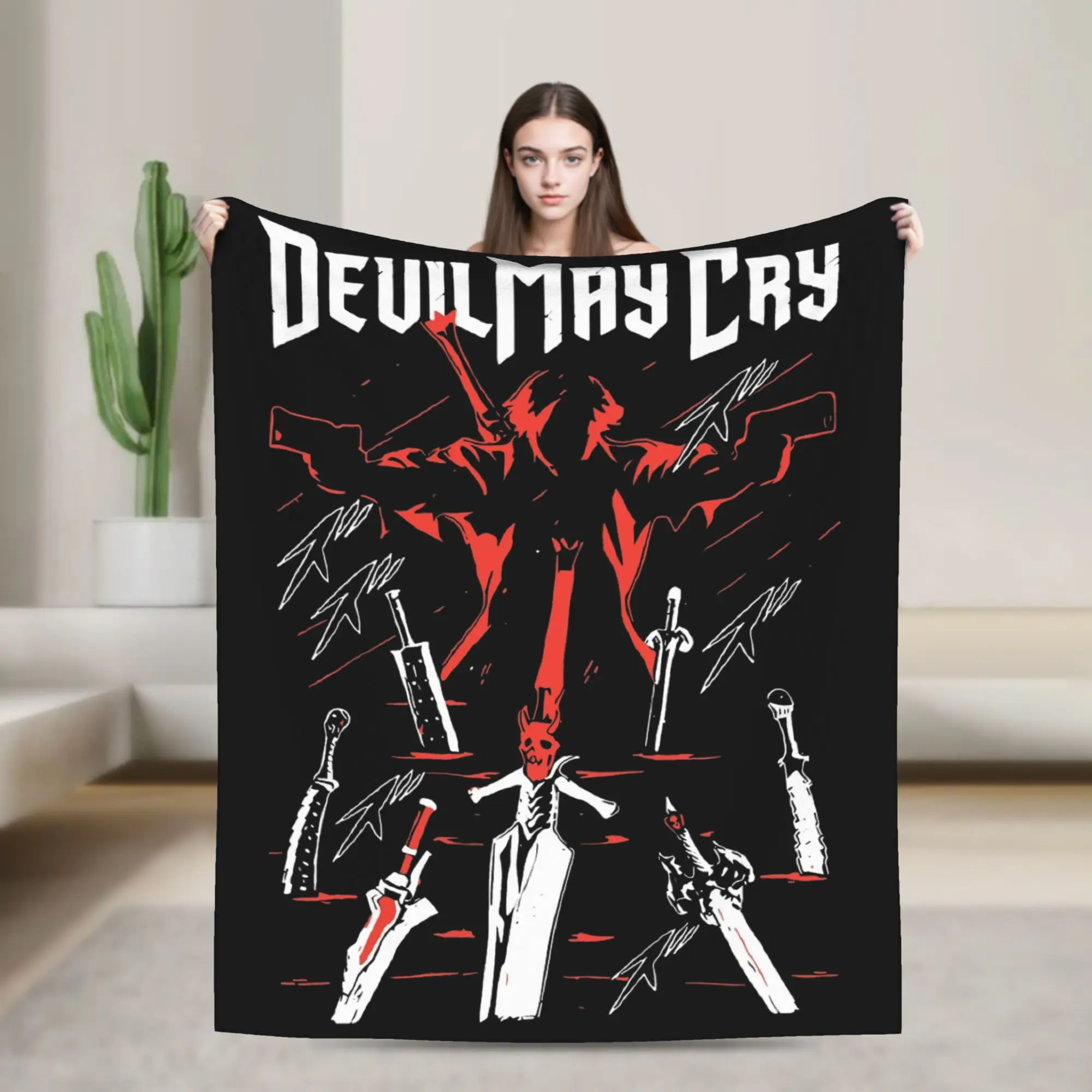 Virgil Devil May Cr…