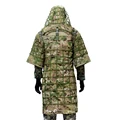 Capa Base Camuflaje