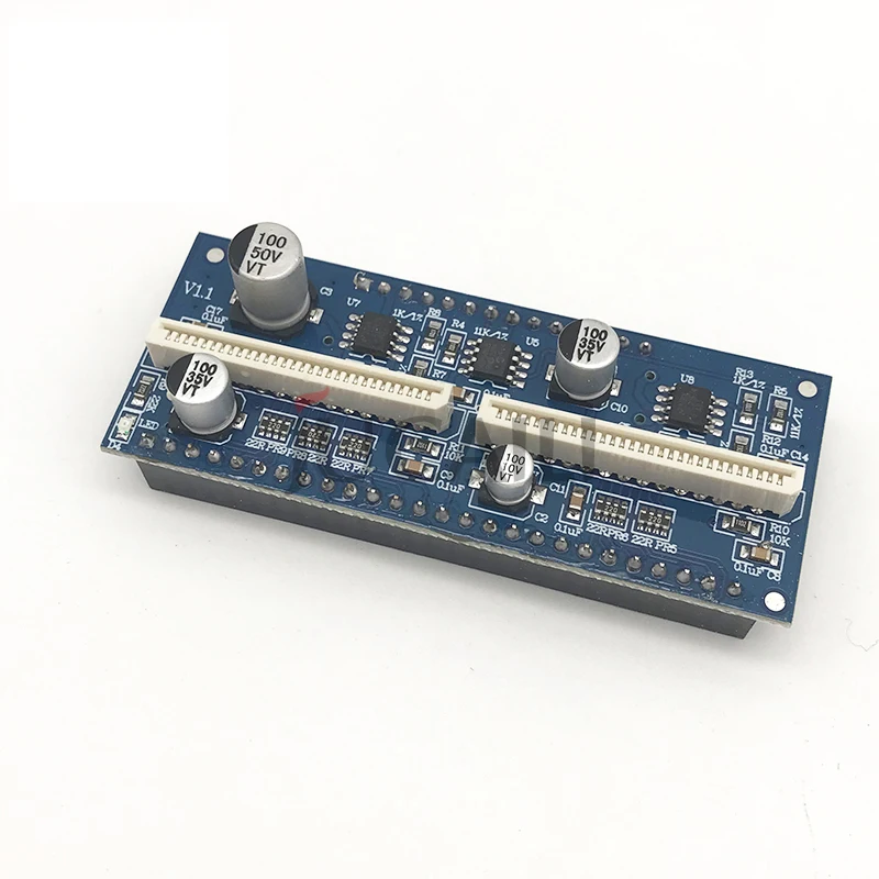 Jucaili Printer SPT510 Connecting Card for Infinity Challenger FY-3208 FY-3206 FY-3278 Seiko 510 Print Head Adapter Board