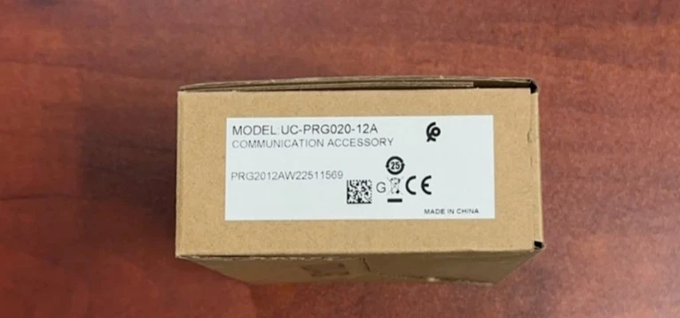 

Brand New UC-PRG020-12A PLC download line USB programming cable Expedited shipping