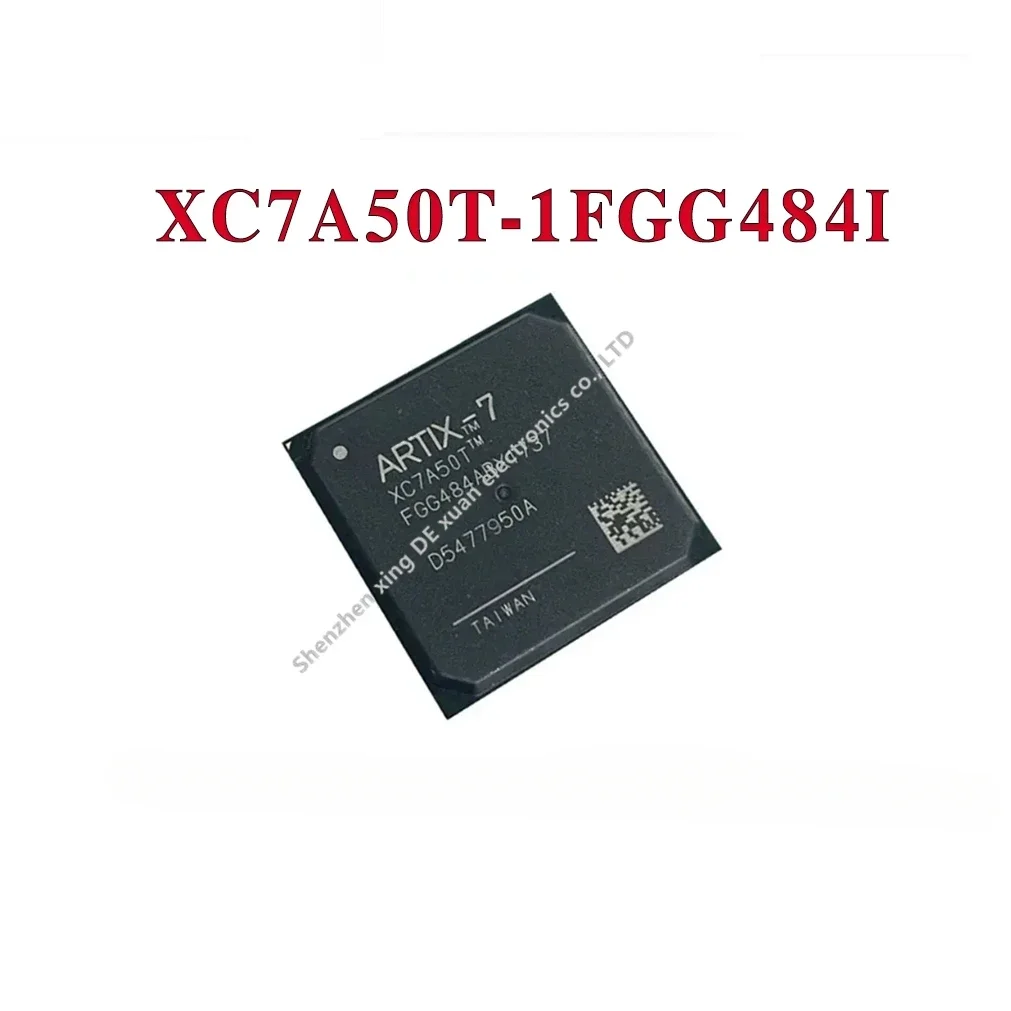 

XC7A50T-1FGG484I XC7A50T-1FGG484 XC7A50T-1FGG XC7A50T-1FG XC7A50T-1F 1FGG484I XC7A50T XC7A50 XC7A5 XC7A XC7 XC IC Chip FBGA-484