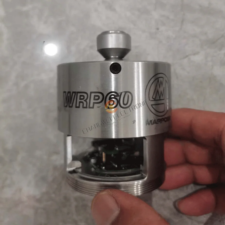 Marposs WRP45/60 High Precision Touch Probe System With Radio Transmission For High Accuracy 5Axis Machining Center And Milling