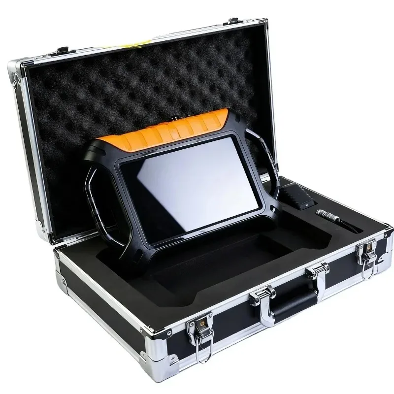 Multi-channel ADMT-3000AX-32D Groundwater Mineral Detector Replacement Accessories Spare Cables for Exploration Testing