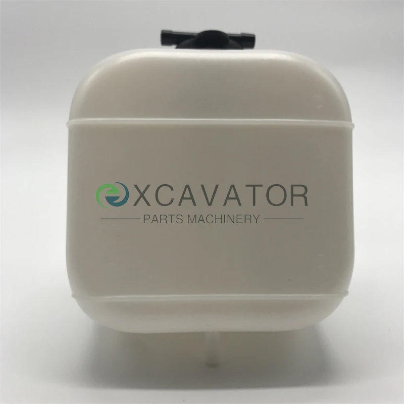 For Kubota KX155-3 165-5 161-3S-135 U40 U30 55 Excavator Auxiliary Water Tank Auxiliary Kettle Small Kettle Expansion Water Tank