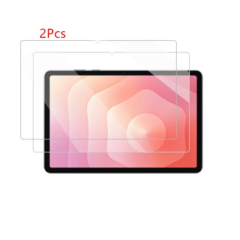 2PCS-For Samsung Galaxy Tab S11 11 inch 2025 Tempered Glass Film SM-X730/SM-X736 11