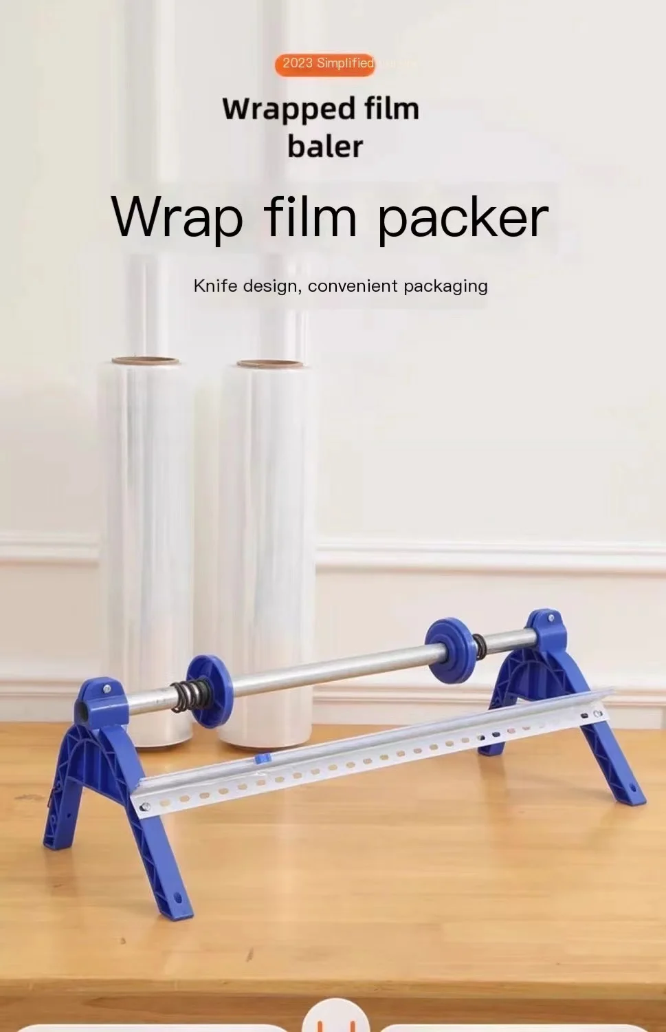 Thumbnail 2 - #6 Compare Packaging Wrapping Machines Before You Buy