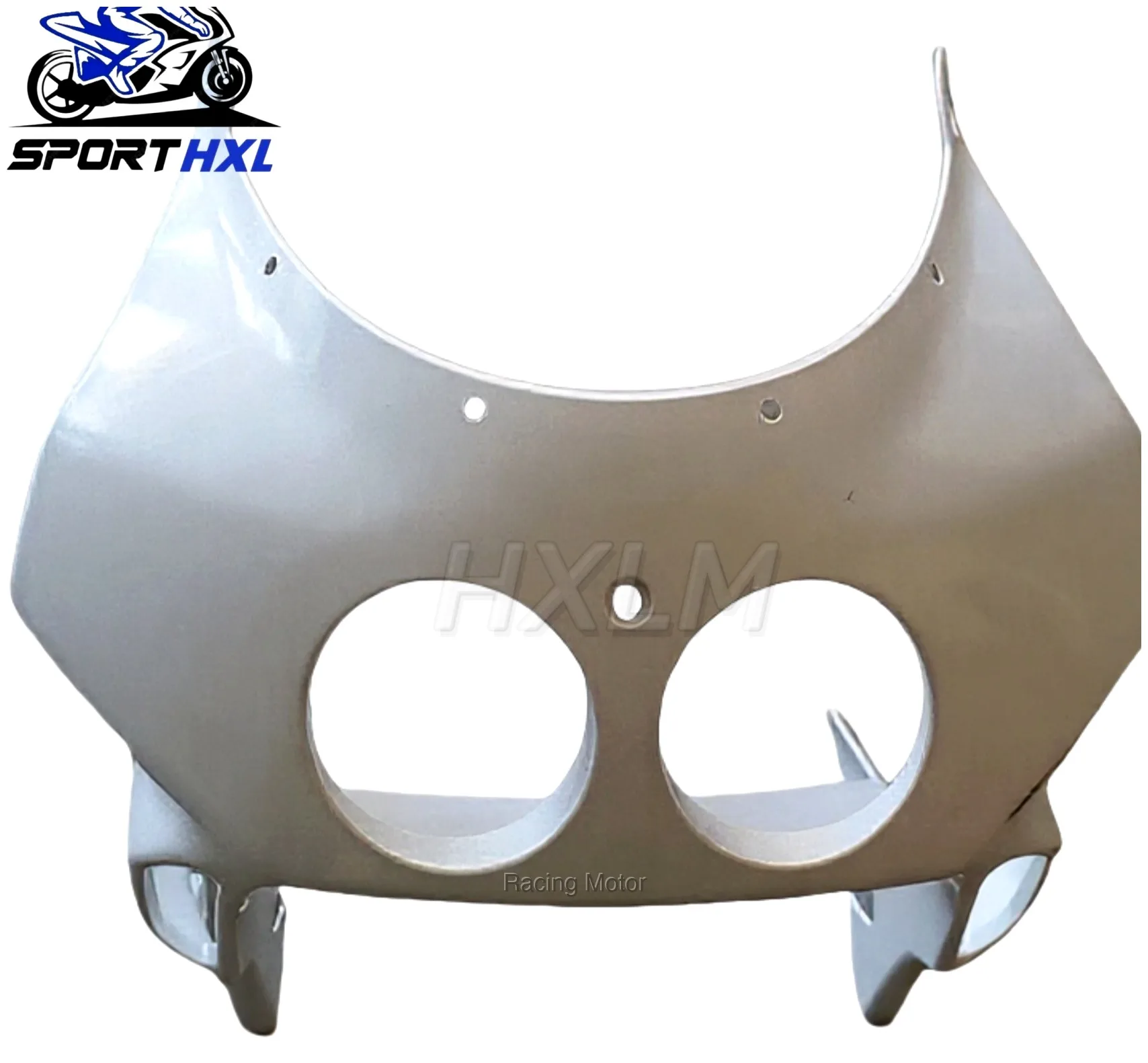 New ABS Motorcycle Fairings Kit Fit for HONDA CBR250 1889 -1999 Bodywork Fairings Set Unpainted | Racing Motor Store