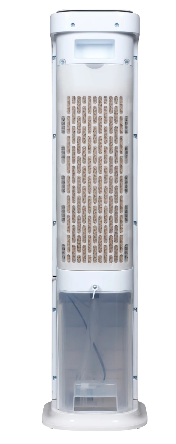 Tower Cooling Fan With Digital Control and Timer Oscillating Cooling Tower Fan