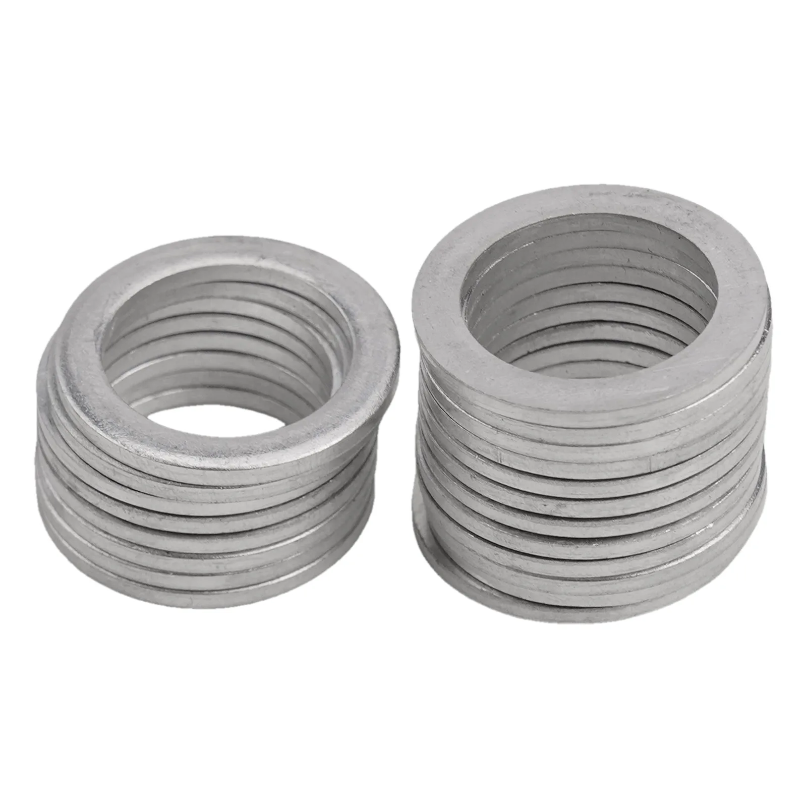 

Прокладки для слива масла, 20 шт. 94109 20000 для HONDA, для транспортных средств ACURA, защита от утечек масла двигателя