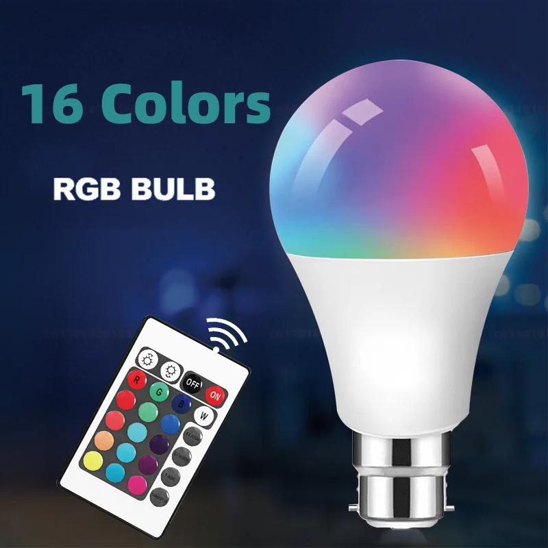 B22 Base 16 Million… - image