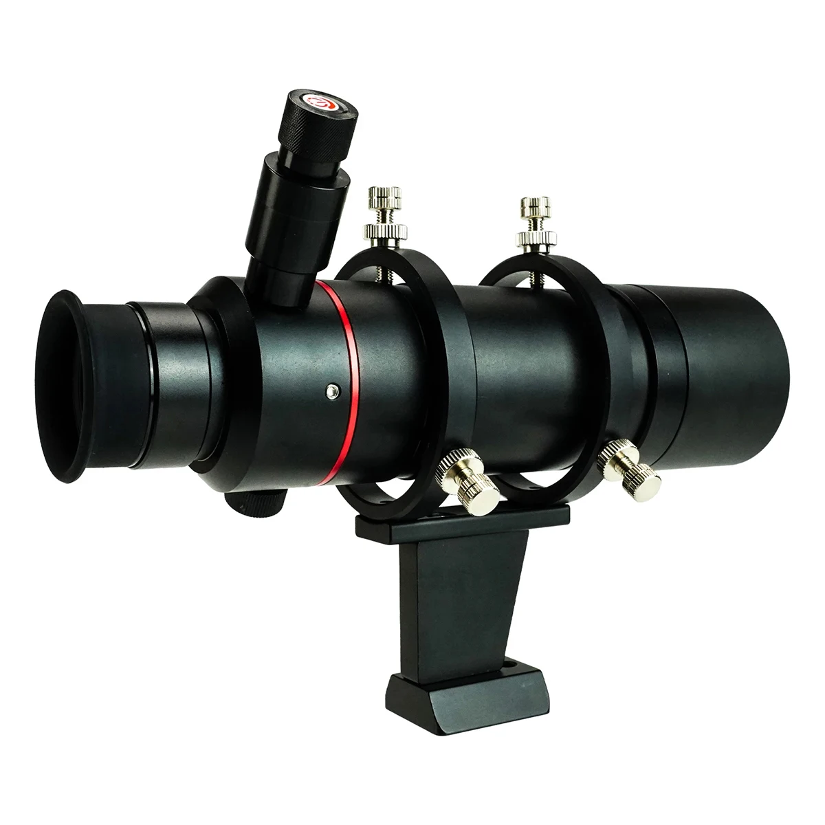 Télescope d'équilibrage SV208, avec éclairage 8x50, ration directe, image t