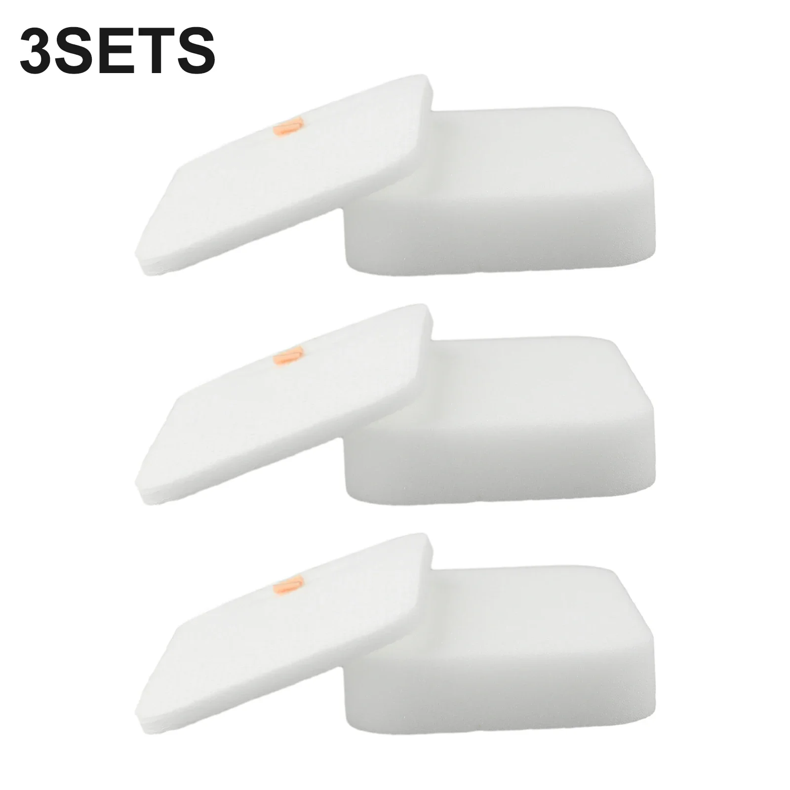 Пенный фильтр для Shark Navigator Pet Plus NV150 NV251 NV255 ZU62 ZU62C ZU60 бытовые принадлежности чистка вакуумных деталей