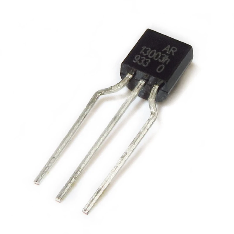 10PCS MJE13003 AR13003h AR13003 MJE13003 13003 MJE13001 13001 MCR100-8 MCR100 MCR100-6 MCR100 MCP9700A-E/TO MCP9700A TO-92