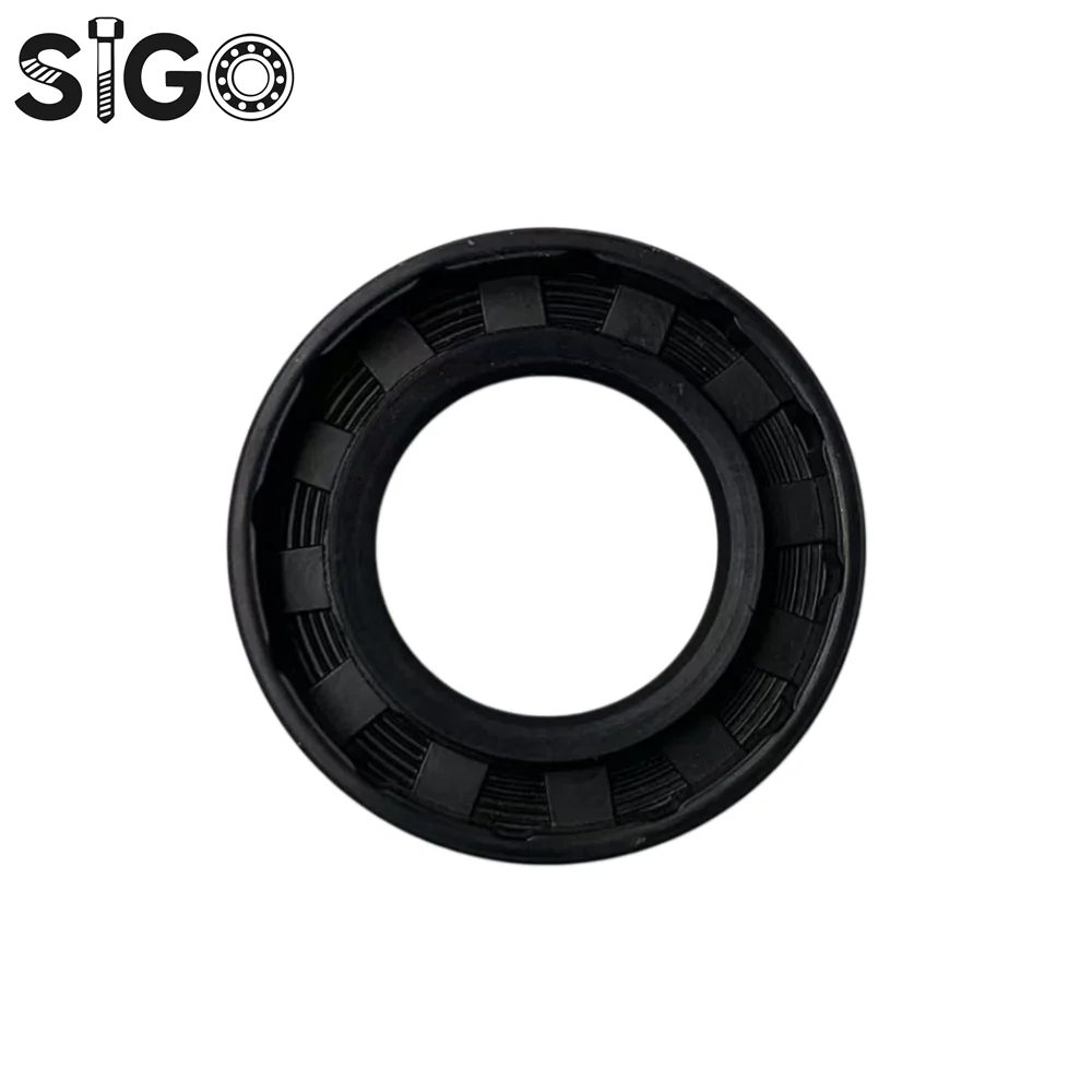 10pcs SIGO  37x66x9.5 TC37x66x9.5 NBR Skeleton Oil Seal 37*66*9.5 Seals SIGO  high-quality Seals Radial shaft seals