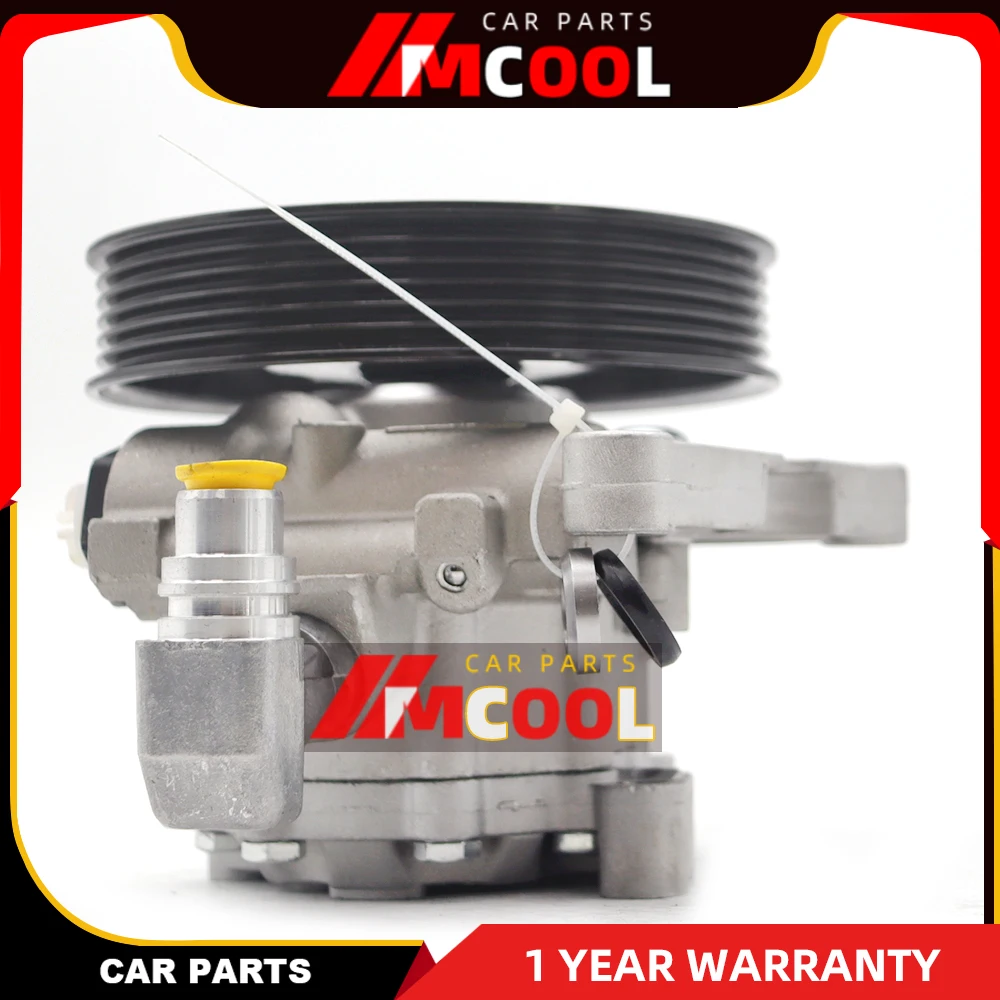 Power Steering Pump For Mercedes Benz E CLASS W211 S211 E240 E320 E500 0034666001 0044661401
