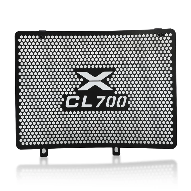 700 CLX Accessories For CFMOTO CF MOTO 700CLX 700CL-X 2023 2022 2021 2020 Radiator Guard Brake Clutch Levers Handlebar Key Cover