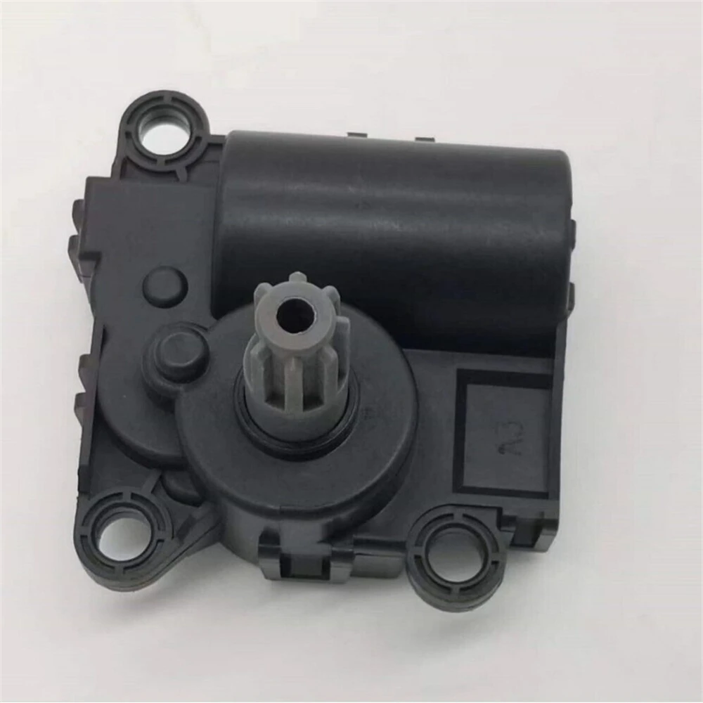 لفورد رينجر 2011 + تكييف الهواء سخان المحرك 1718213 AB3919E616AA HVAC مداخل الهواء الباب المحرك اكسسوارات السيارات #2