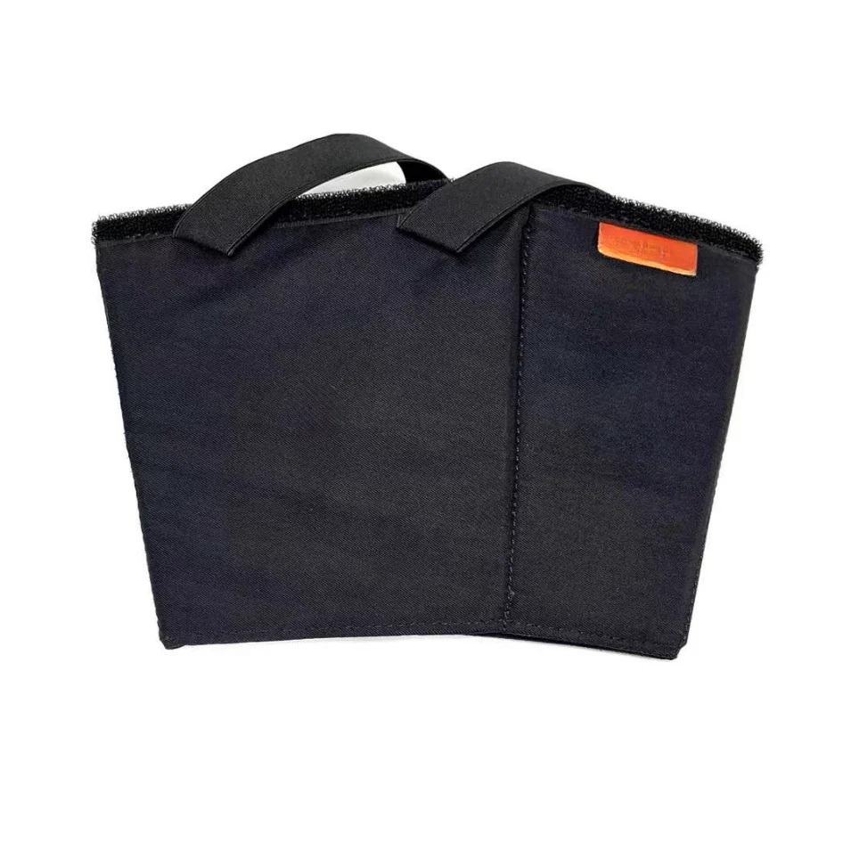 Capa protetora para monitor de 5 polegadas e 7 polegadas, capa protetora para tv, filme e vídeo, viseira, proteção contra luz, bloco de tela, máscara, guarda-sol